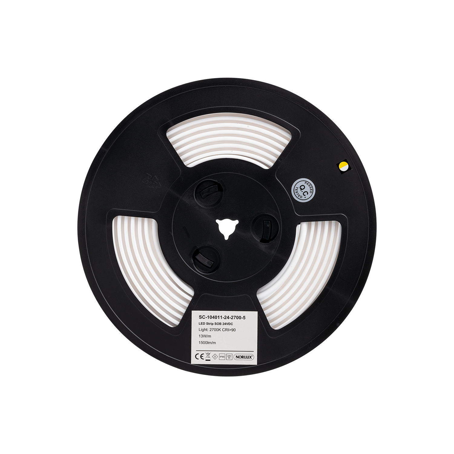 LED Strip SOB 9,6W/m - Bilde 3