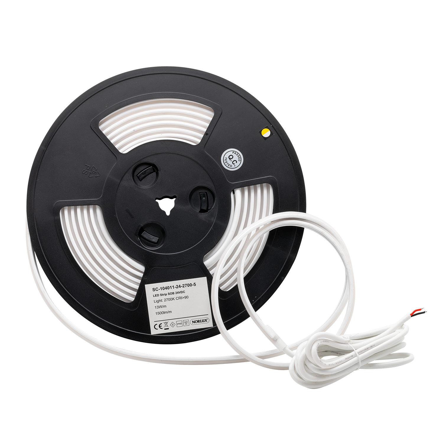 LED Strip SOB 9,6W/m