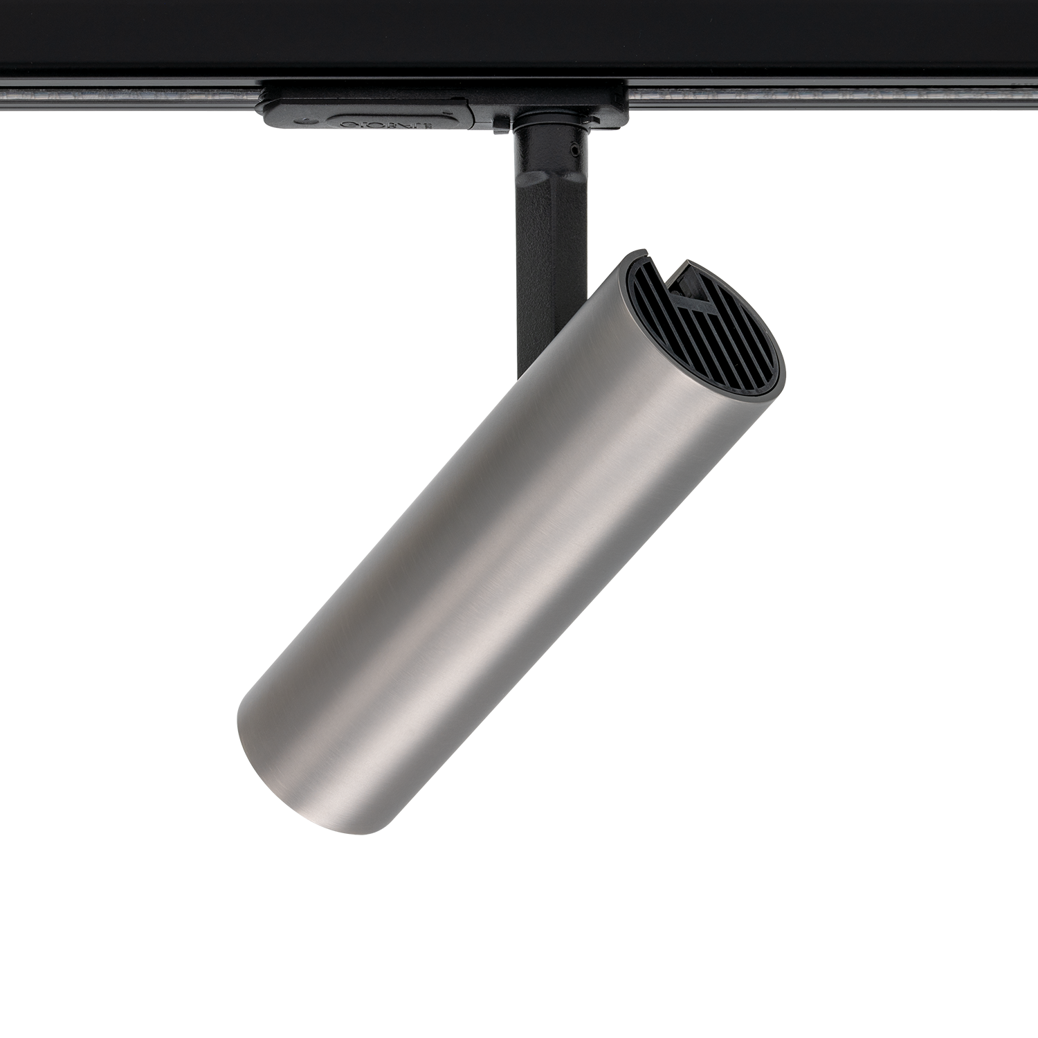 Tania Slim LED skinnespot, sort/hvit/messing/titan - Bilde 9