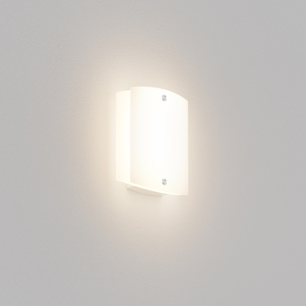 Arc vegglampe