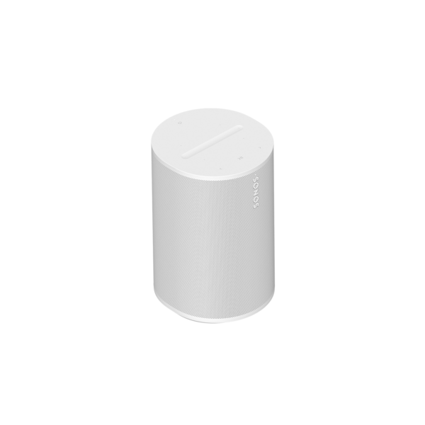 Sonos ERA 100 høyttaler, hvit 
