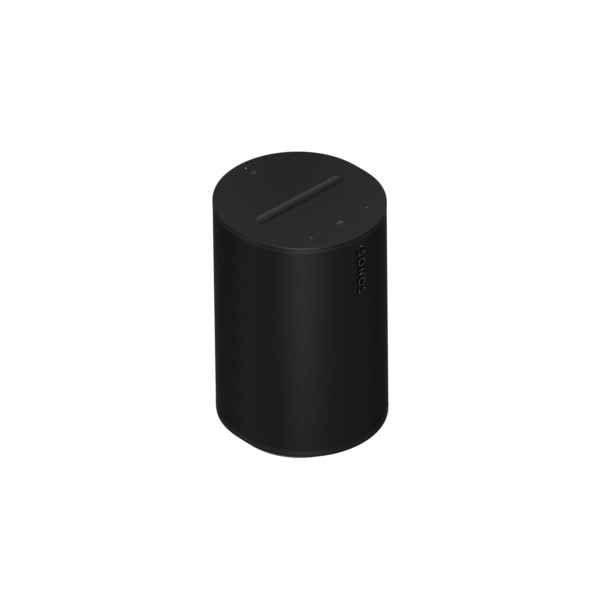 Sonos ERA 100 høyttaler, sort