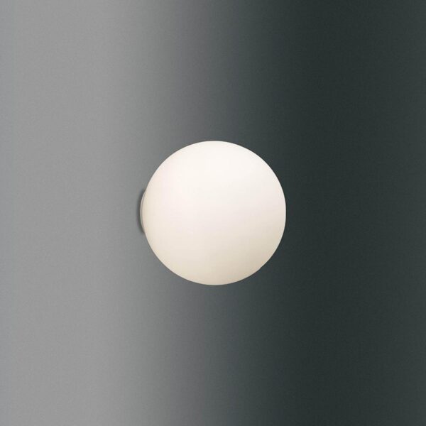 Artemide Dioscuri 14 tak/vegglampe, IP44