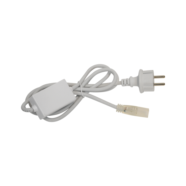 Tilkoblingssett for LED-strip 230V 