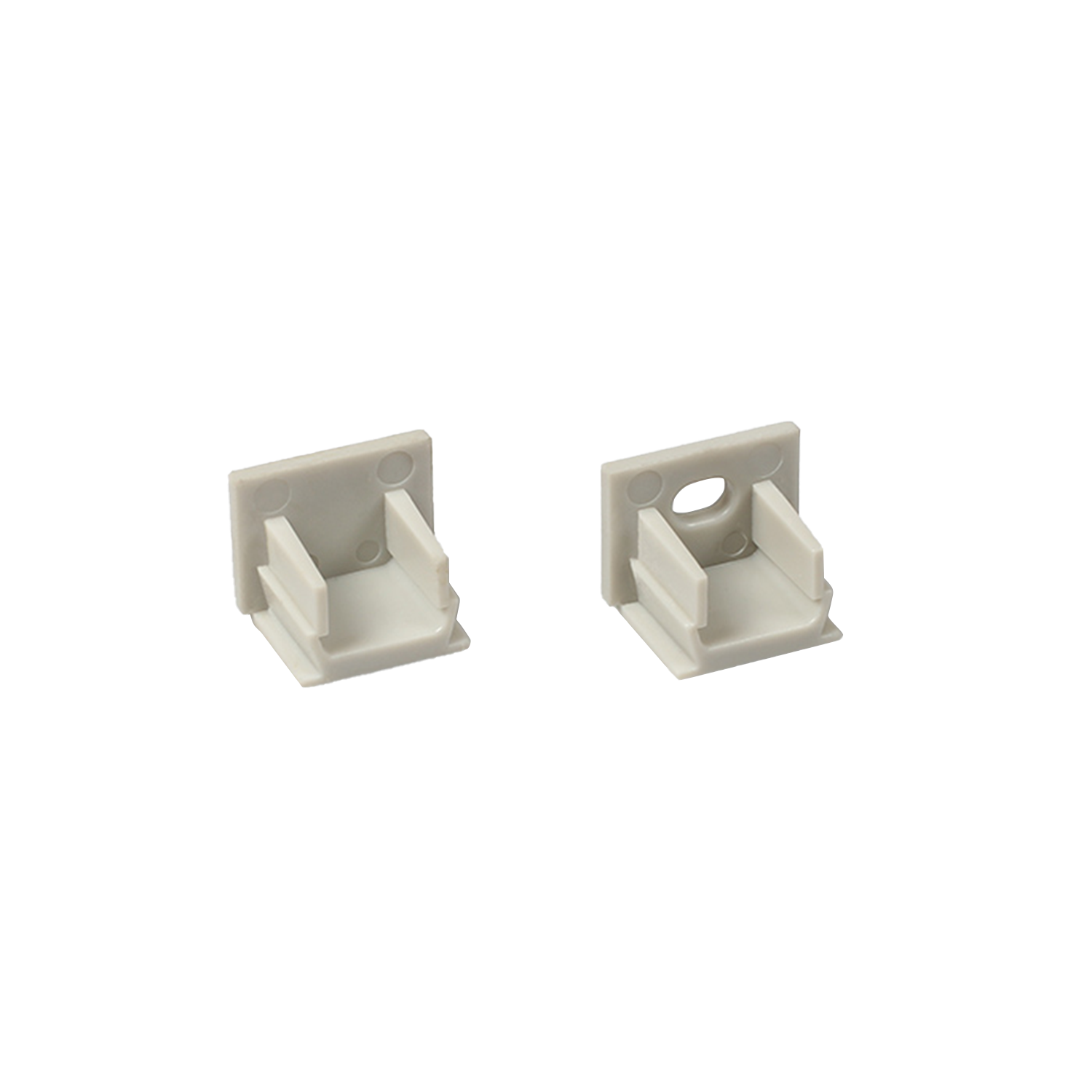 Produkttegning – Aluminiumsprofil 16x13mm, aluminium