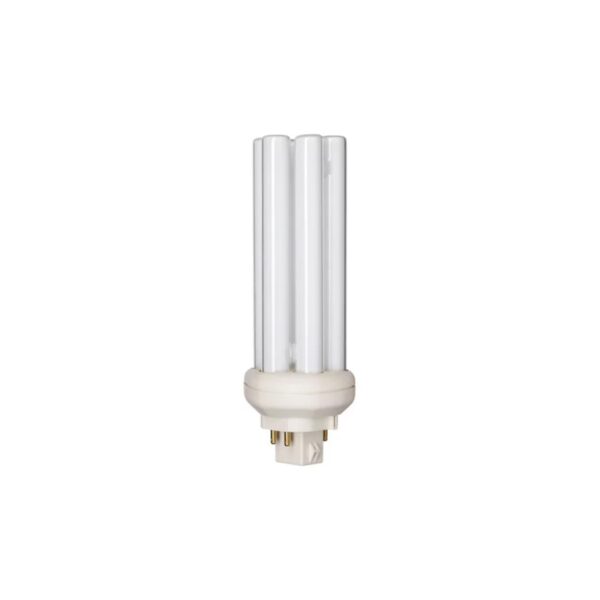 MASTER PL-T 32W/840/4P 1CT/5X10CC 4-pin