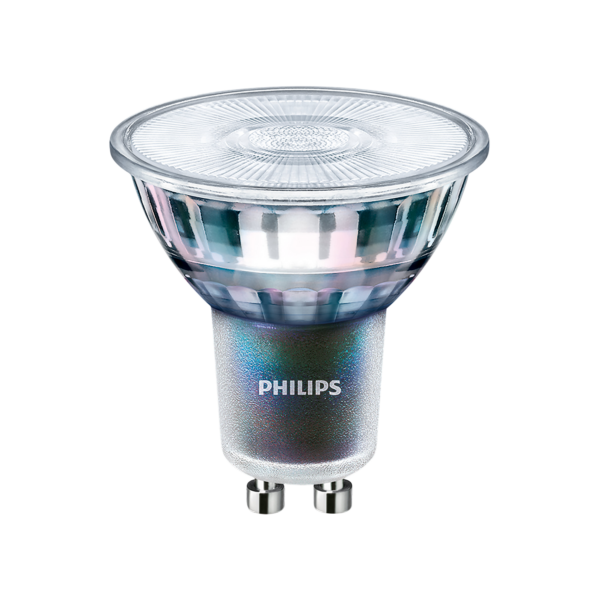 MAS LED ExpertColor 3.9-35W GU10 927 36D