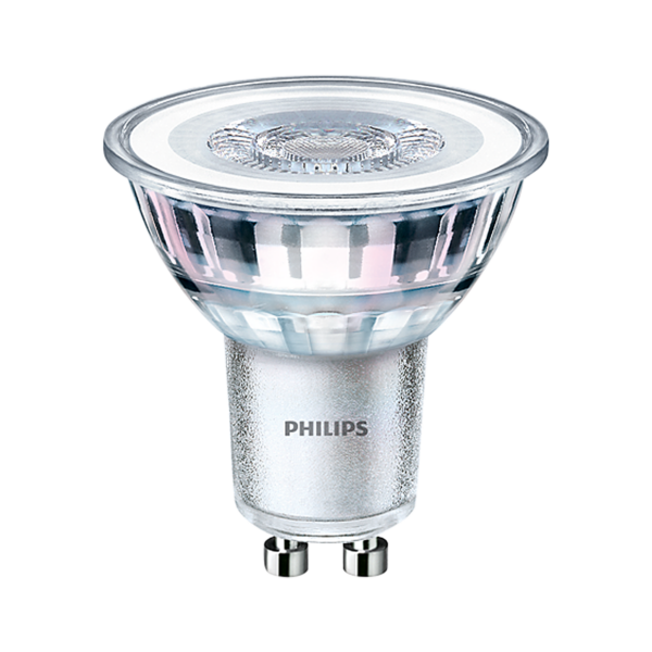 MAS LED ExpertColor 3.9-35W GU10 927 25D