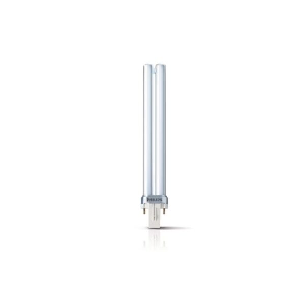 Philips - MASTER PL-S 11W/827/2P 1CT/5X10BOX