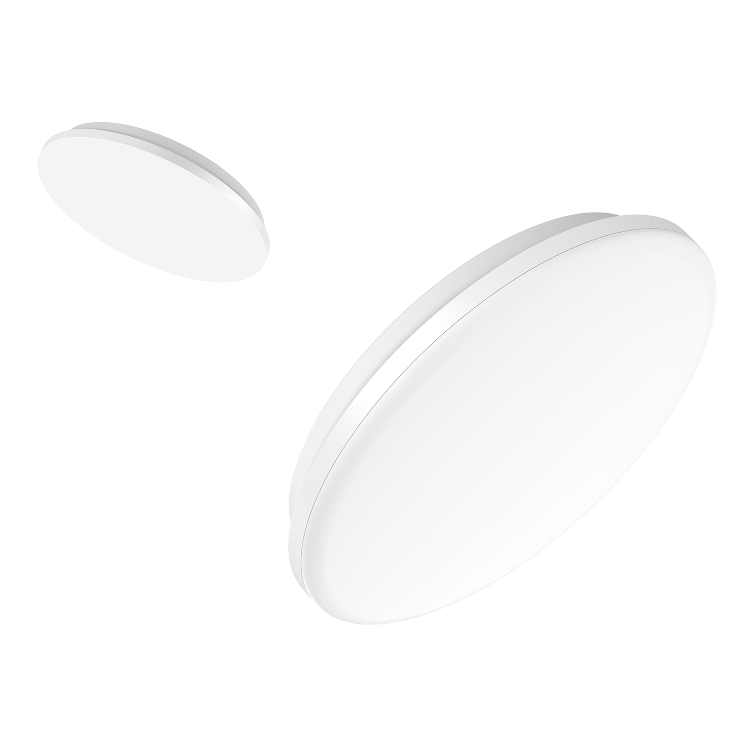 Celestial plafond LED - Bilde 3