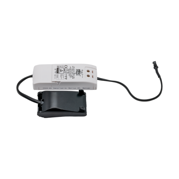 Driver 150mA cc 9W (30-60V) Phasecut AcTec JB&SM