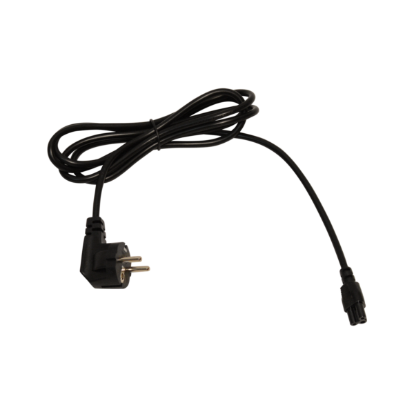 Exilis II Power Cable Female/Schuko 2m, sort