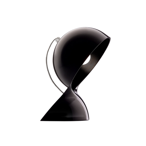 Artemide Dalù bordlampe, sort