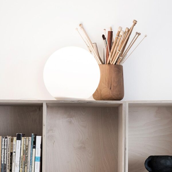Artemide Dioscuri 35 bordlampe 