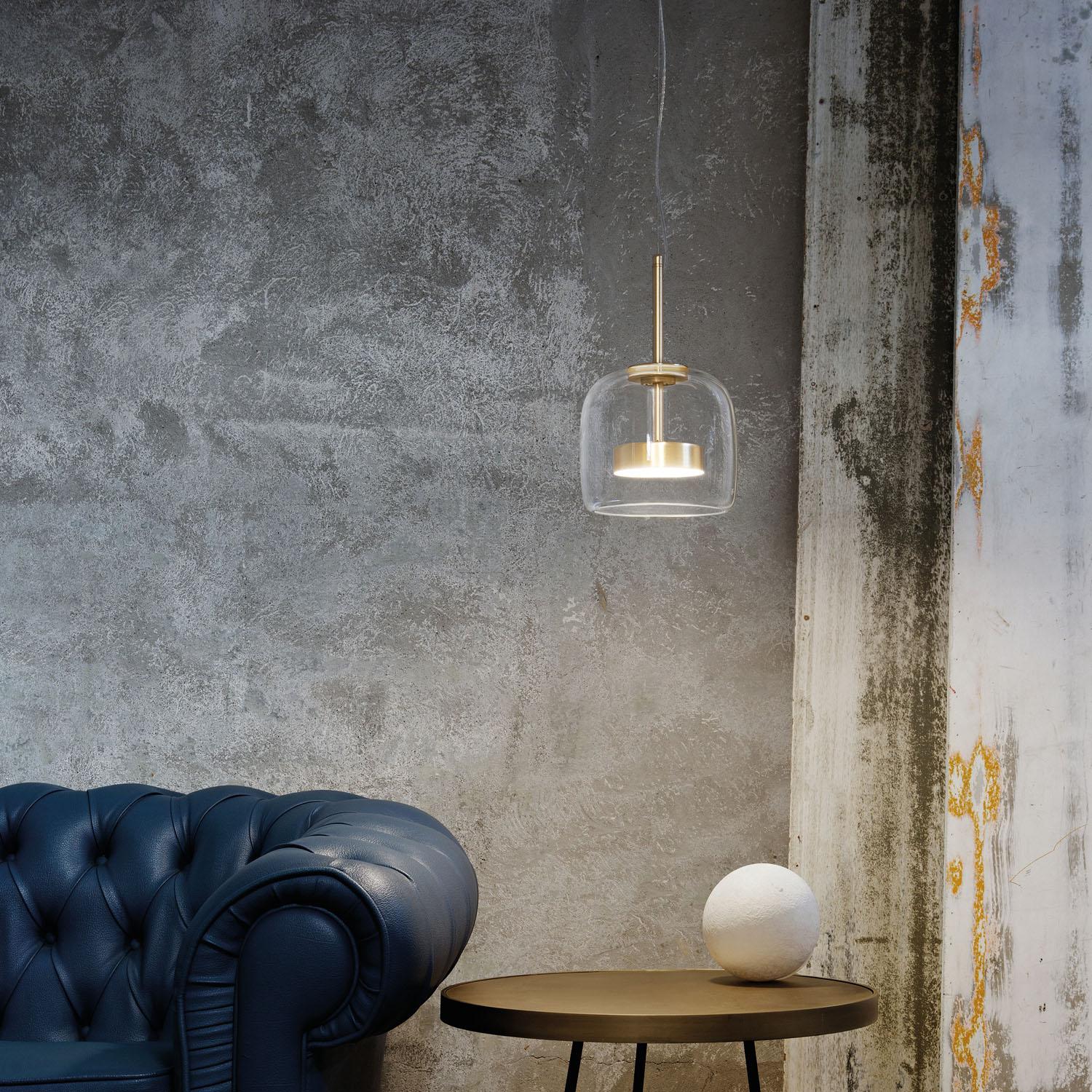 Vistosi Jube SP 1 P taklampe - Bilde 2