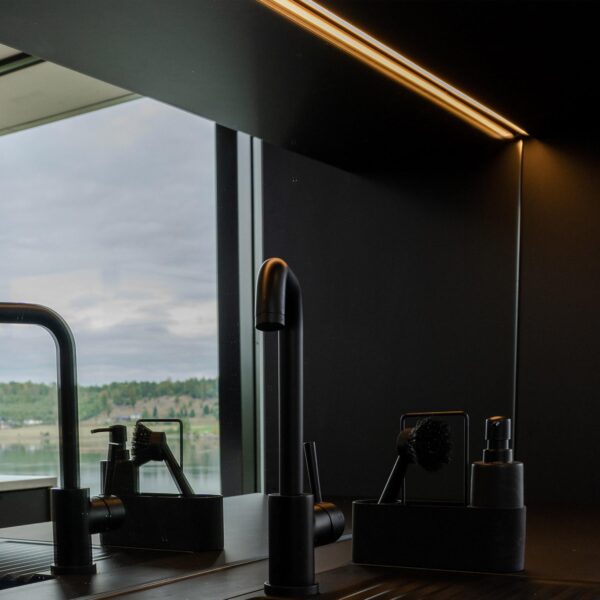 LED-lys stripe 14,4W/m, 5/10m