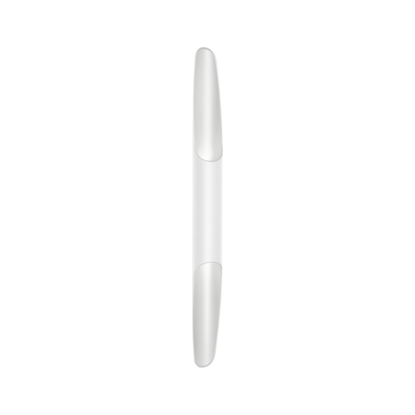 Mirach vegglampe, hvit