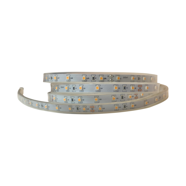 LED-strip 4,8W 2700K IP20/65, 5m