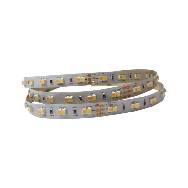 LED-stripe Tunable White 