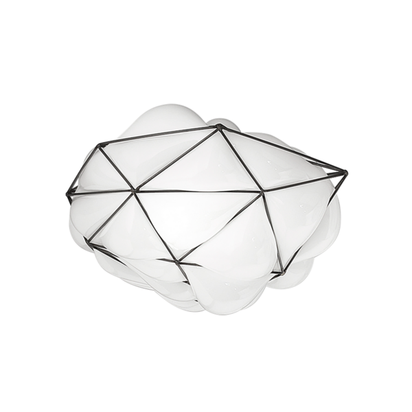 Vistosi Semai taklampe, 40cm