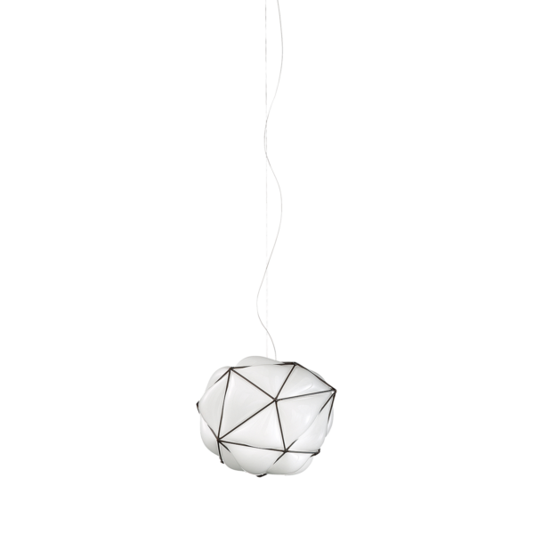 Vistosi Semai pedant, 30cm