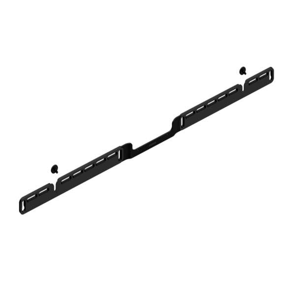 Sonos Arc Veggfeste for lydplanke, Sort