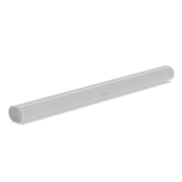 Sonos Arc lydplanke, hvit