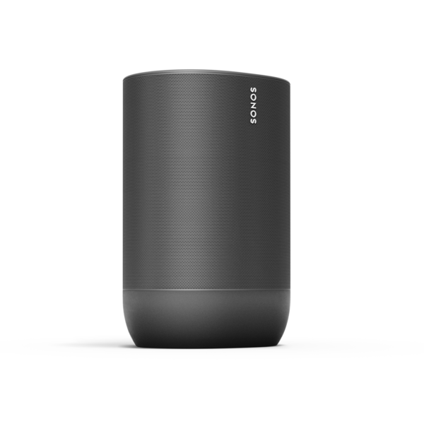 Sonos Move trådløs høyttaler, sort