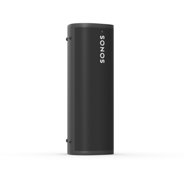 Sonos Roam trådløs høyttaler, bluetooth Wi-Fi, sort