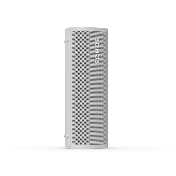 Sonos Roam trådløs høyttaler, bluetooth Wi-Fi, hvit