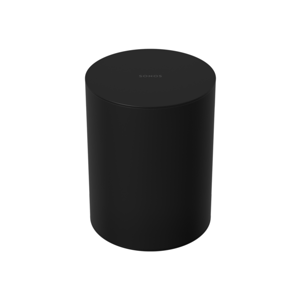 Sonos Sub Mini trådløs subwoofer, sort