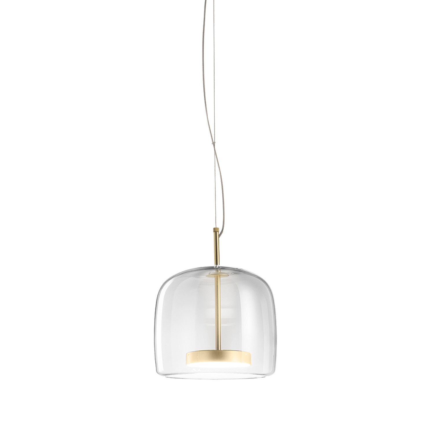 Vistosi Jube SP 1 P taklampe