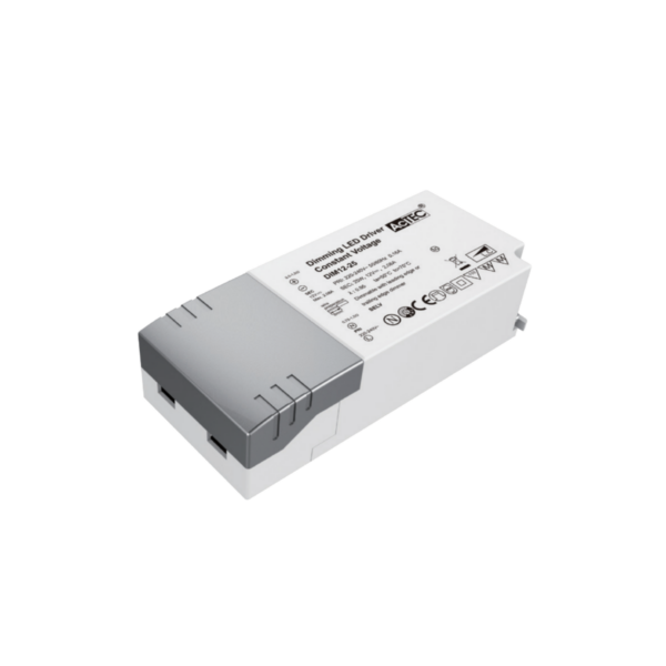 AcTec LED-driver 24V cv 25W IP20 